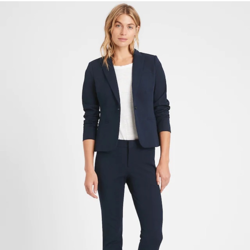 Blazer - Picture 7 of 7
